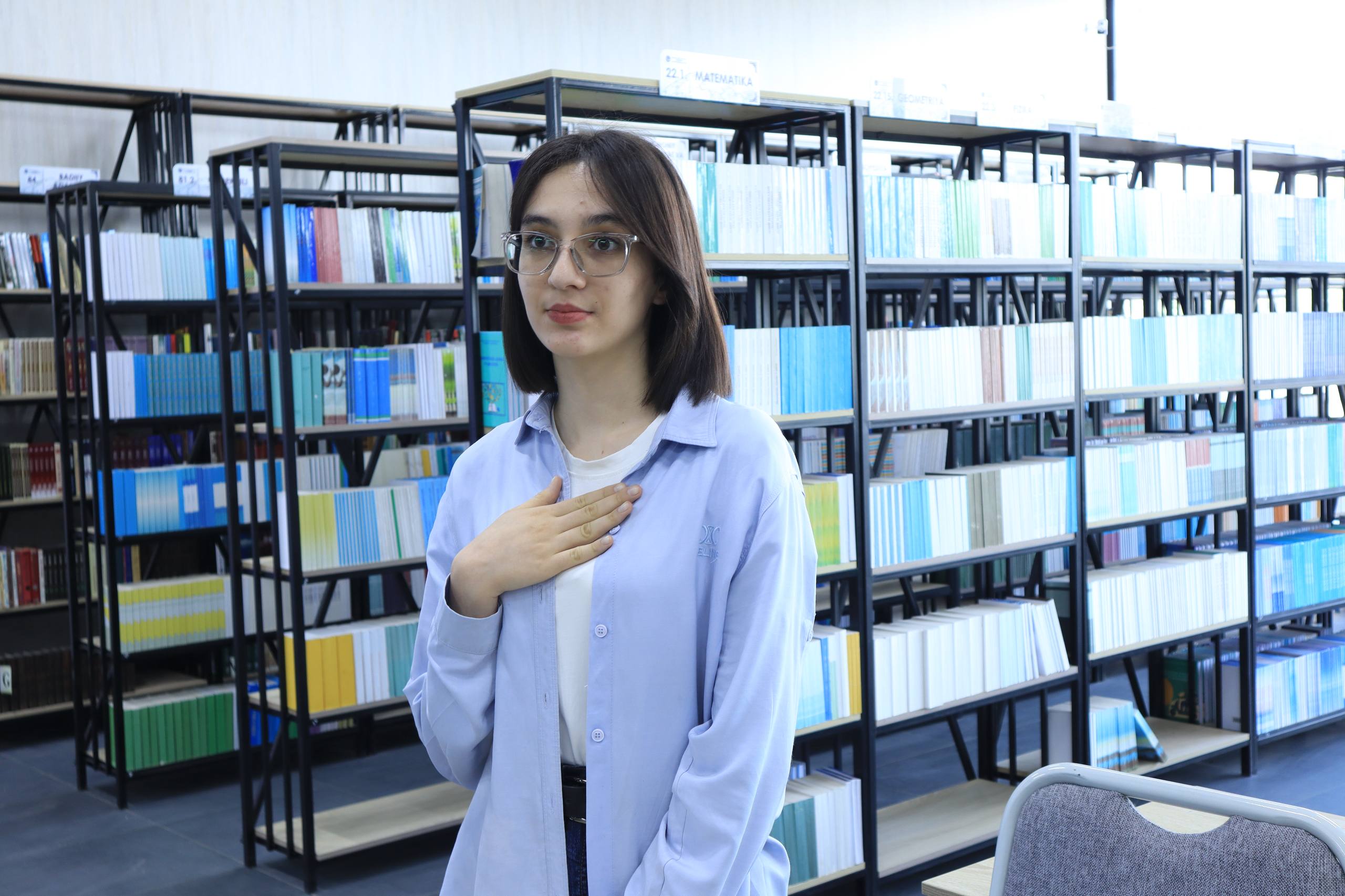 Ознакомление с учебным процессом и лабораториями