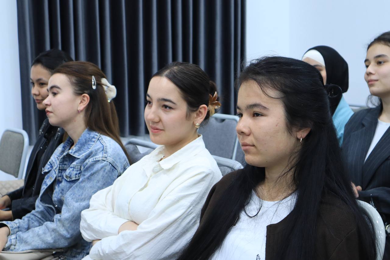 Сессия вопросов и прямых ответов