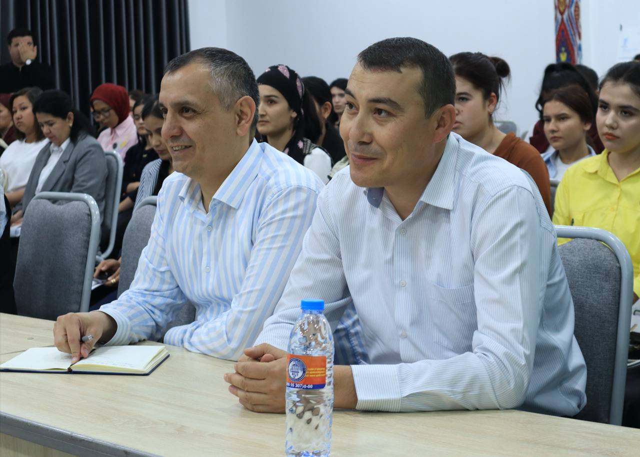 Заключительное обсуждение и формирование выводов